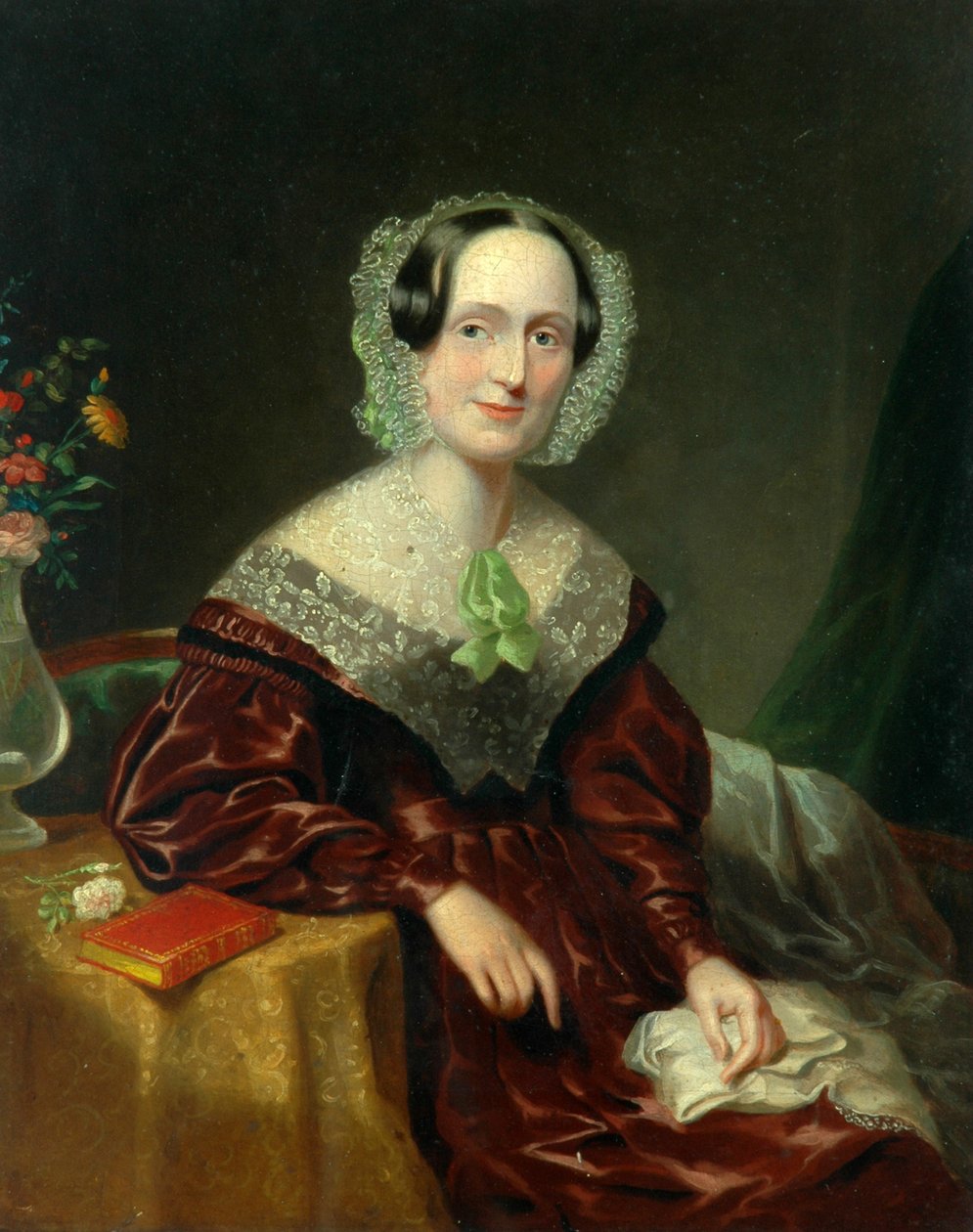 Mary Swallow de Unknown