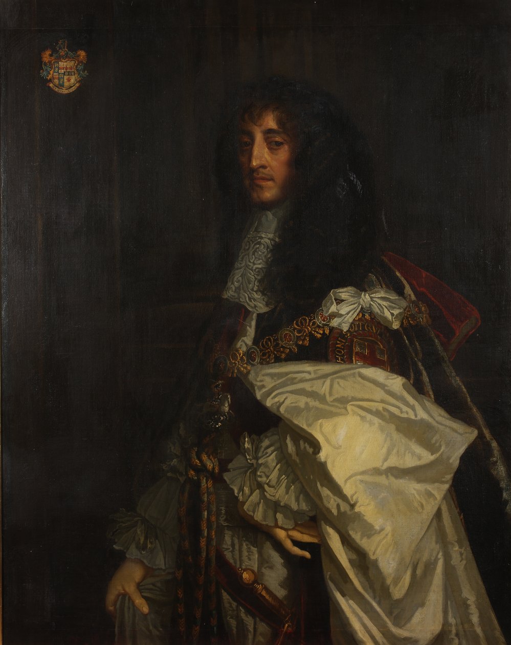 Prince Rupert de Unbekannt Unbekannt