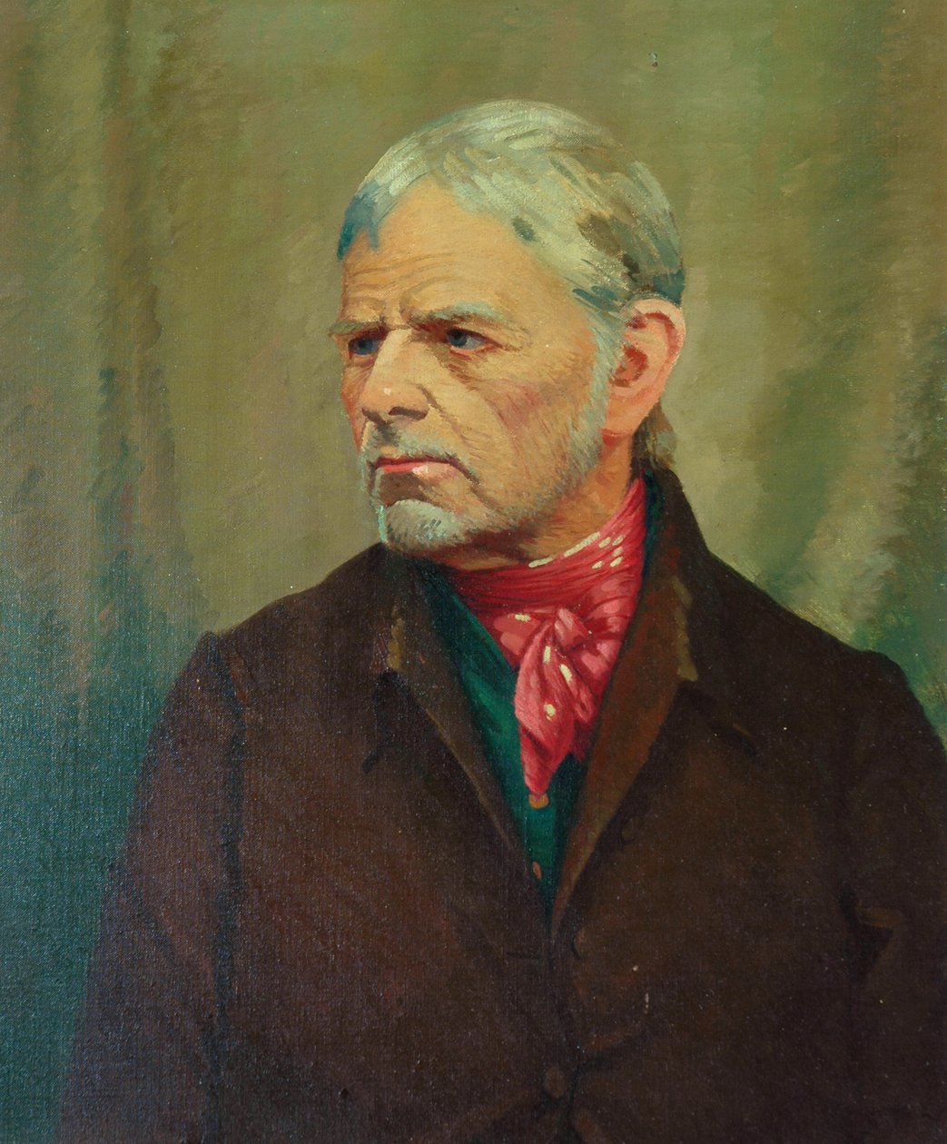 Prince Smith de Unknown