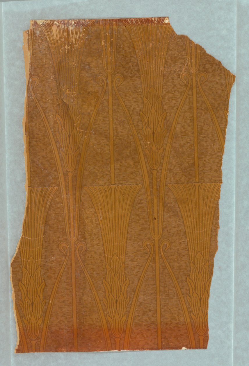 Parede lateral (possivelmente EUA), ca. 1900 de Unknown