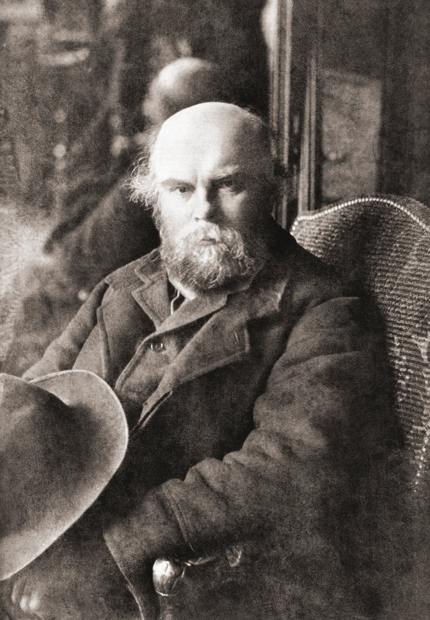 Paul-Marie Verlaine de Unknown