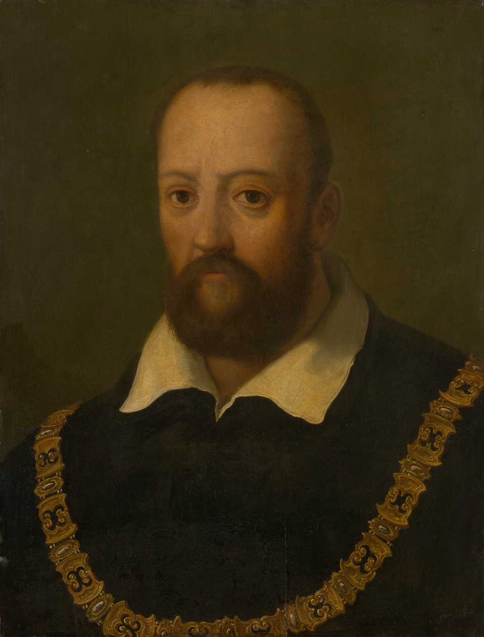 cosme de de Unknown