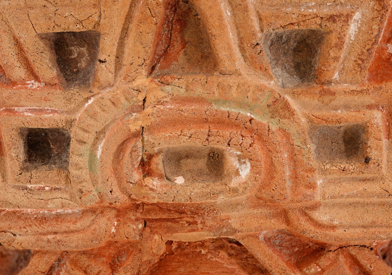 Recipiente de tripé cilíndrico de Unknown