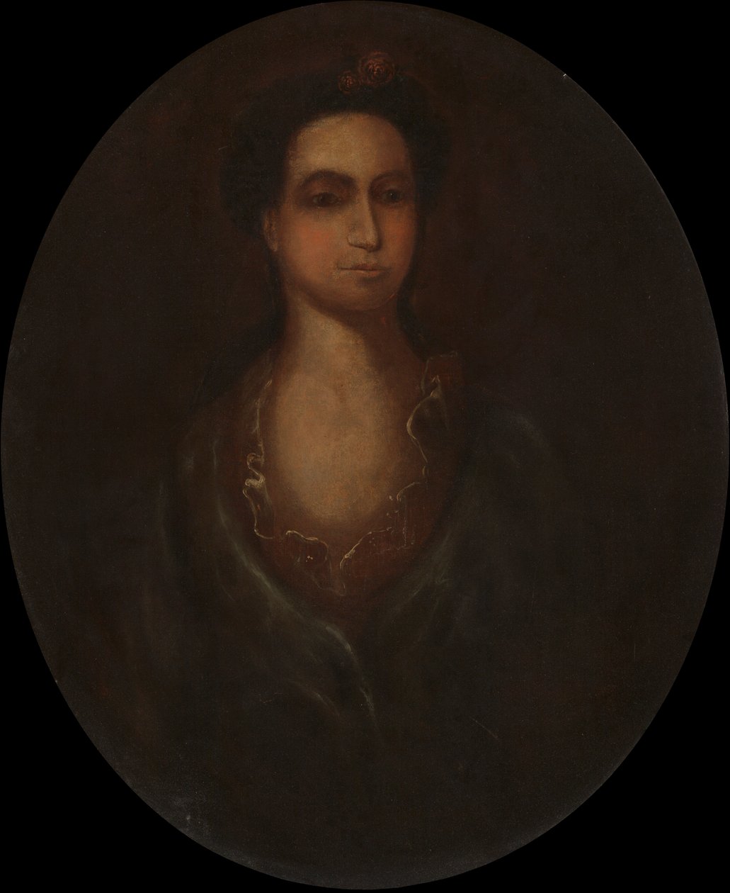 Esther Edwards Burr (1732 de Unknown