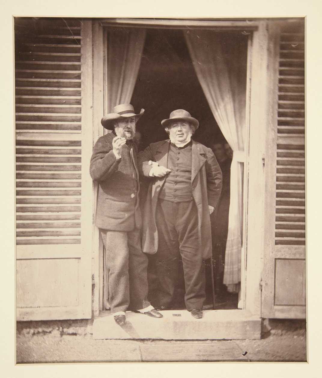 Gawarni & Jules Gene de Unknown