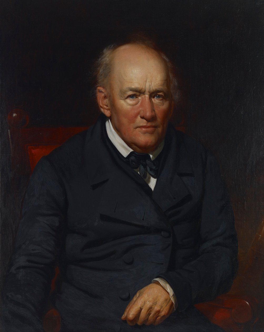 George Washington Stanley (1775 de Unknown