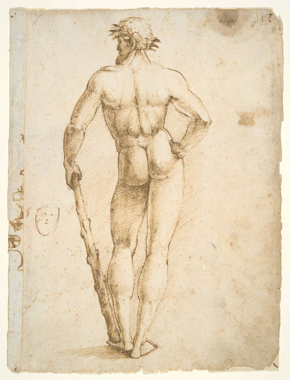 Hercules de Unknown