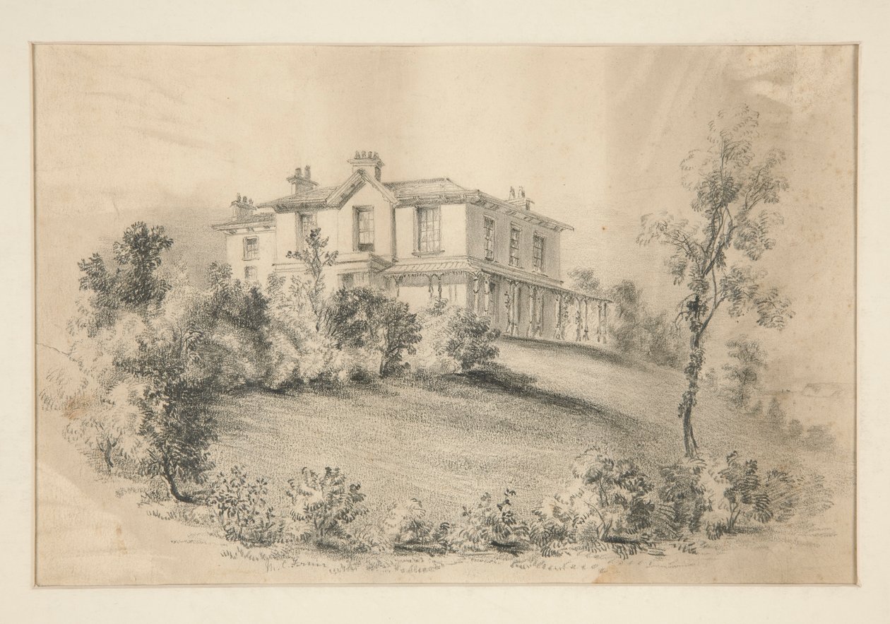 Casa em Toraquay, Devon: Sra. Abbey de Unknown