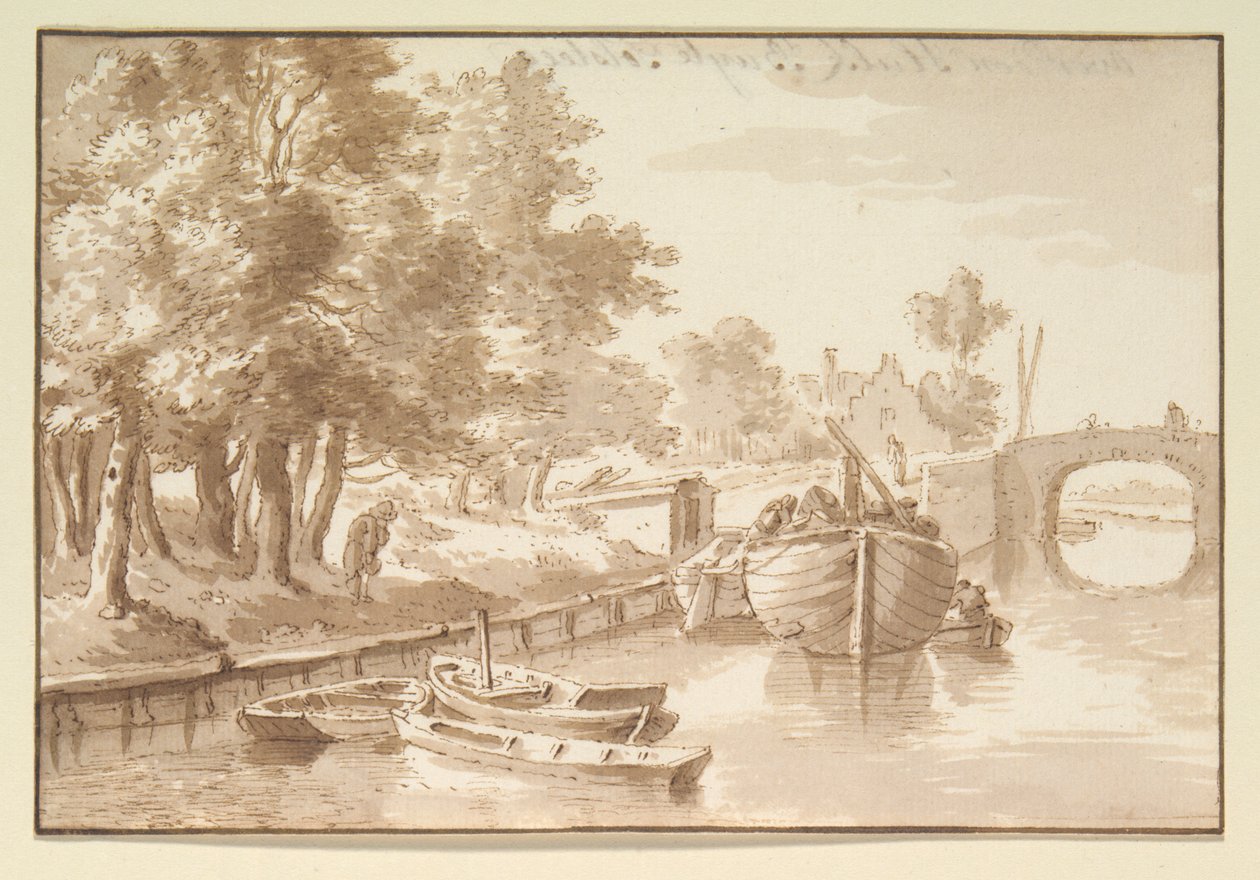 Visualização de paisagem de Unknown