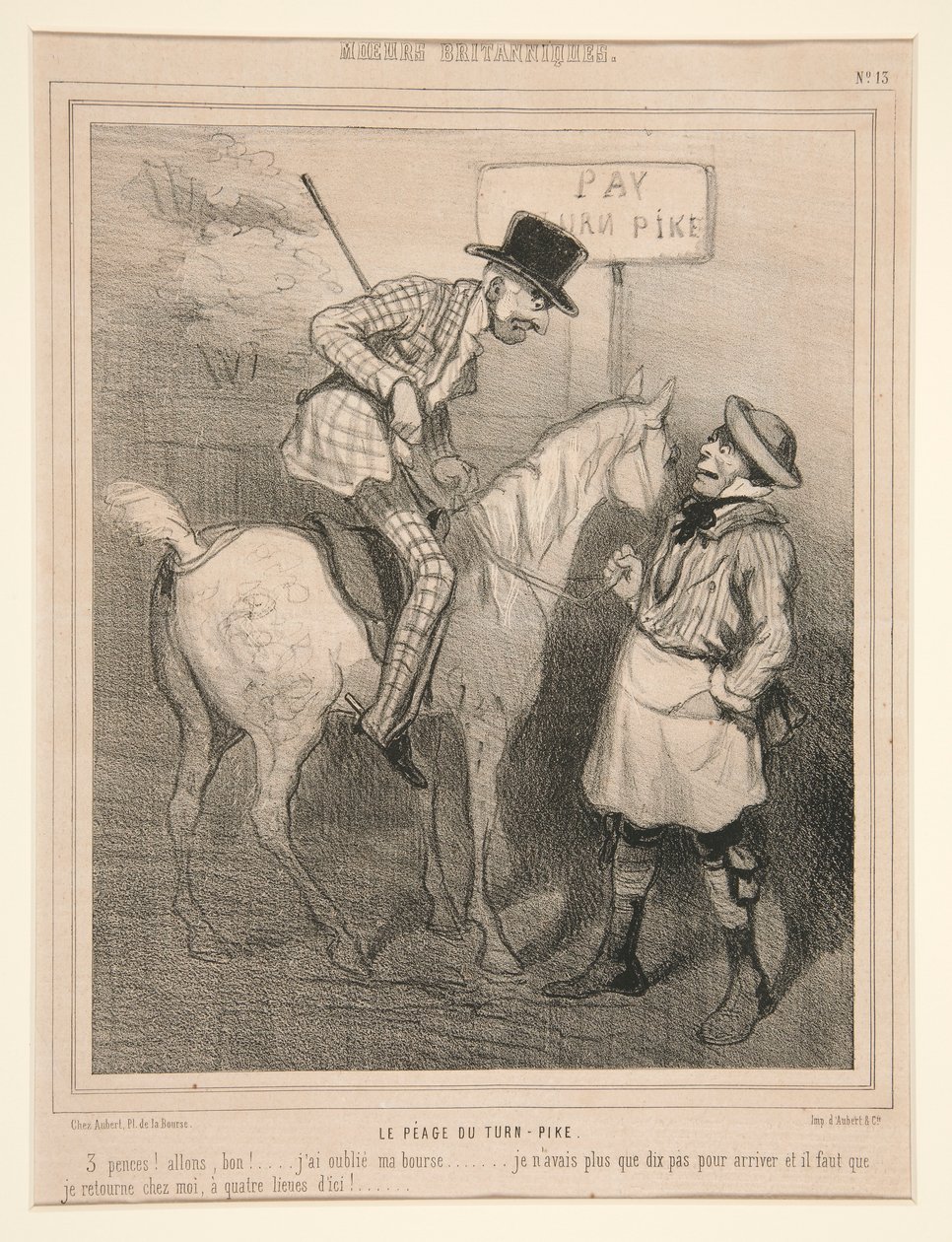 O pedágio da rodovia de Unknown