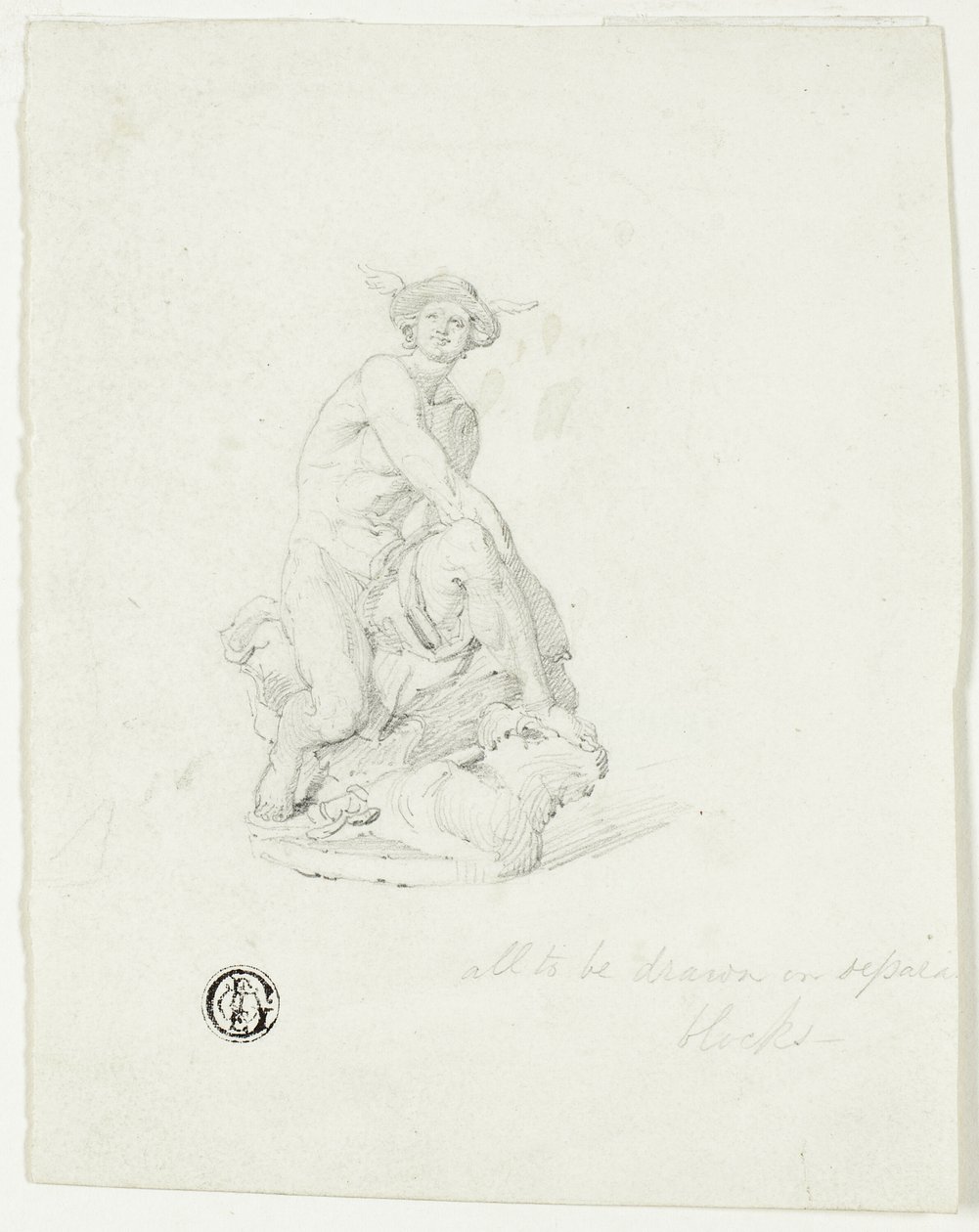 Mercúrio de Unknown