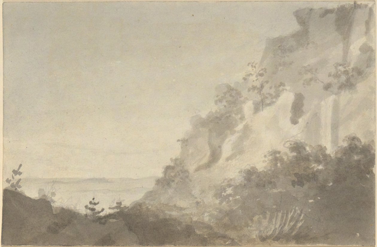 Monte Carmelo, perto de New Haven, Ct. de Unknown