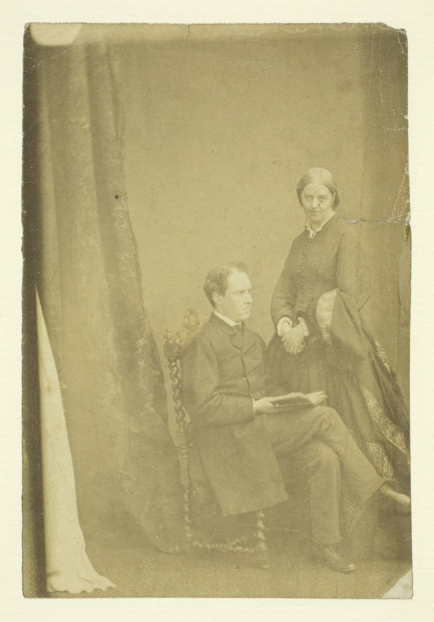 Sr. e Sra. Craik de Unknown