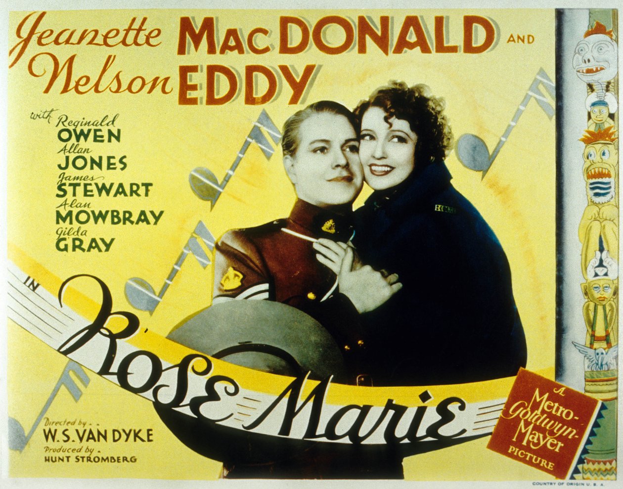 Rose Marie de Unknown
