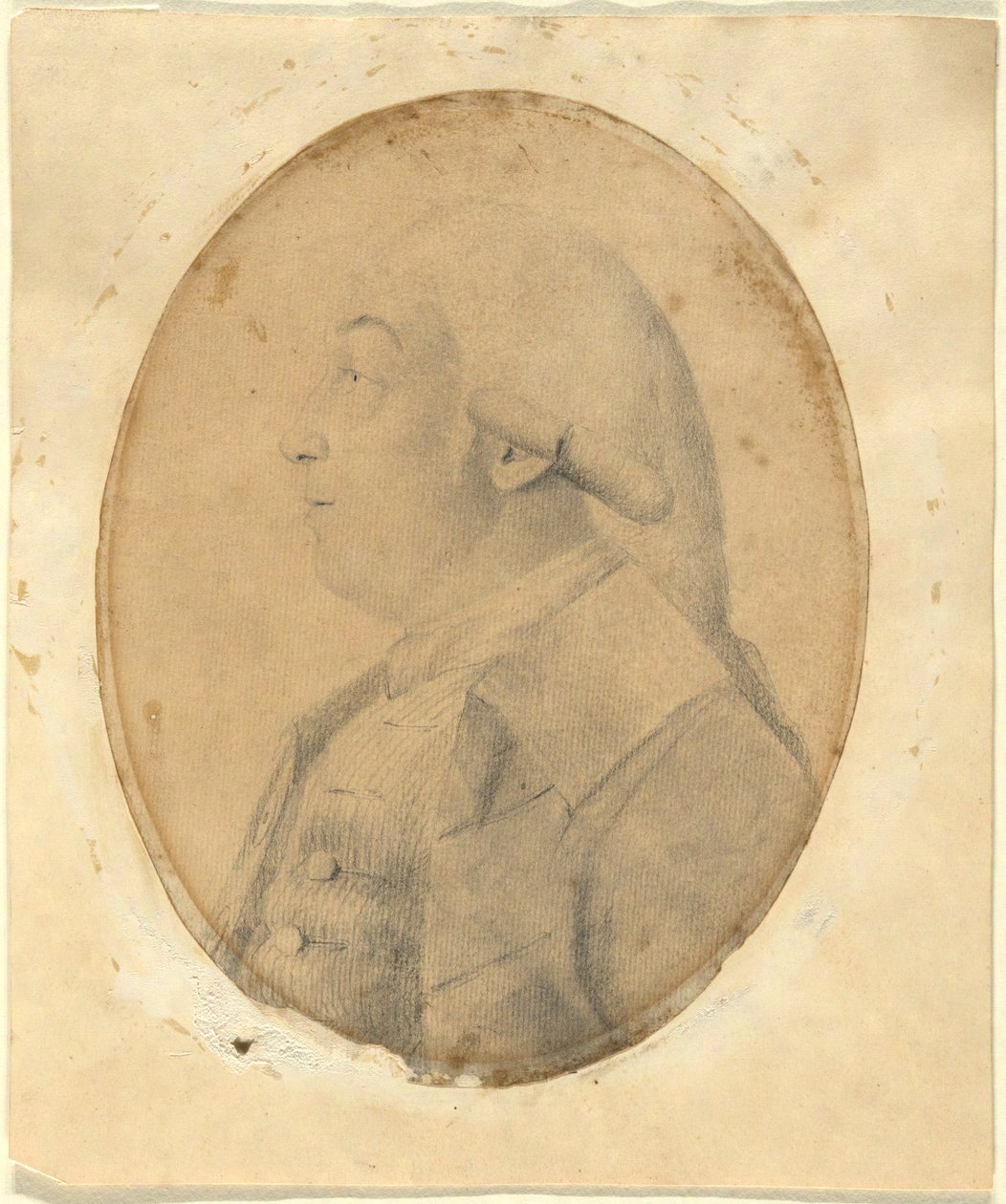 Samuel Andrew Peters, Bispo de Vermont, 1735-1826 de Unknown