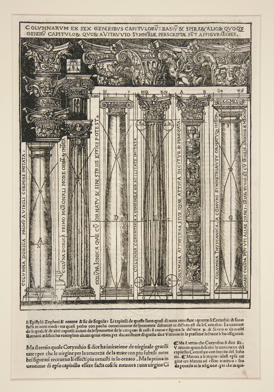 Seis Ordens, Livro IV de Unknown