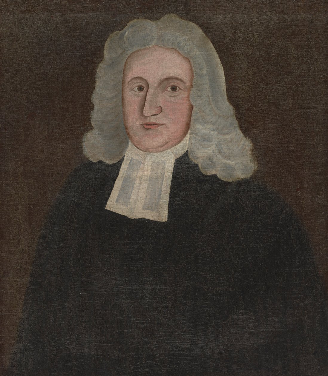 Thomas Bradbury Chandler (1726-1790), B.A. 1745, M.A. 1748 de Unknown