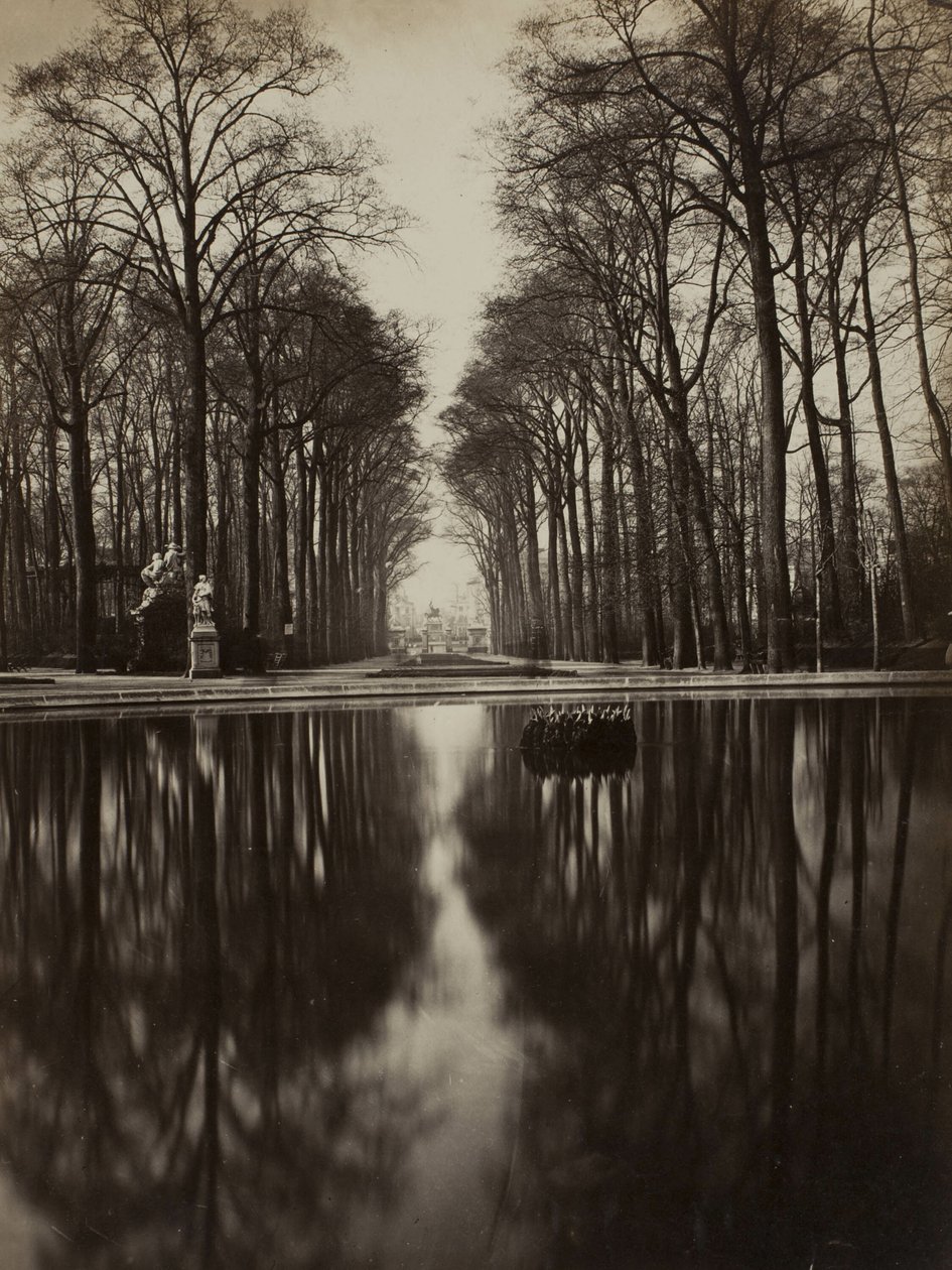 Sem título (Versailles) de Unknown