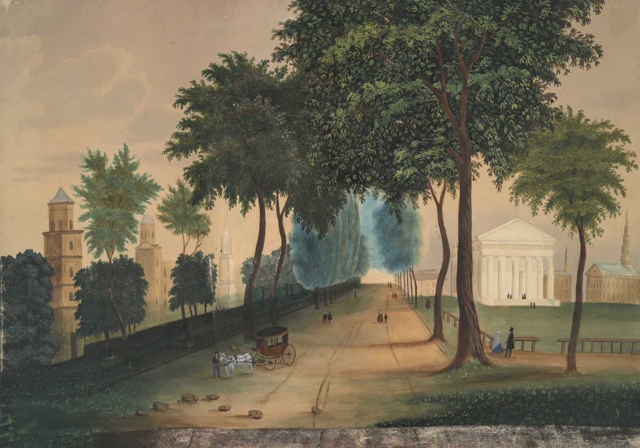 Colégio e Casa de Estado de Yale de Unknown