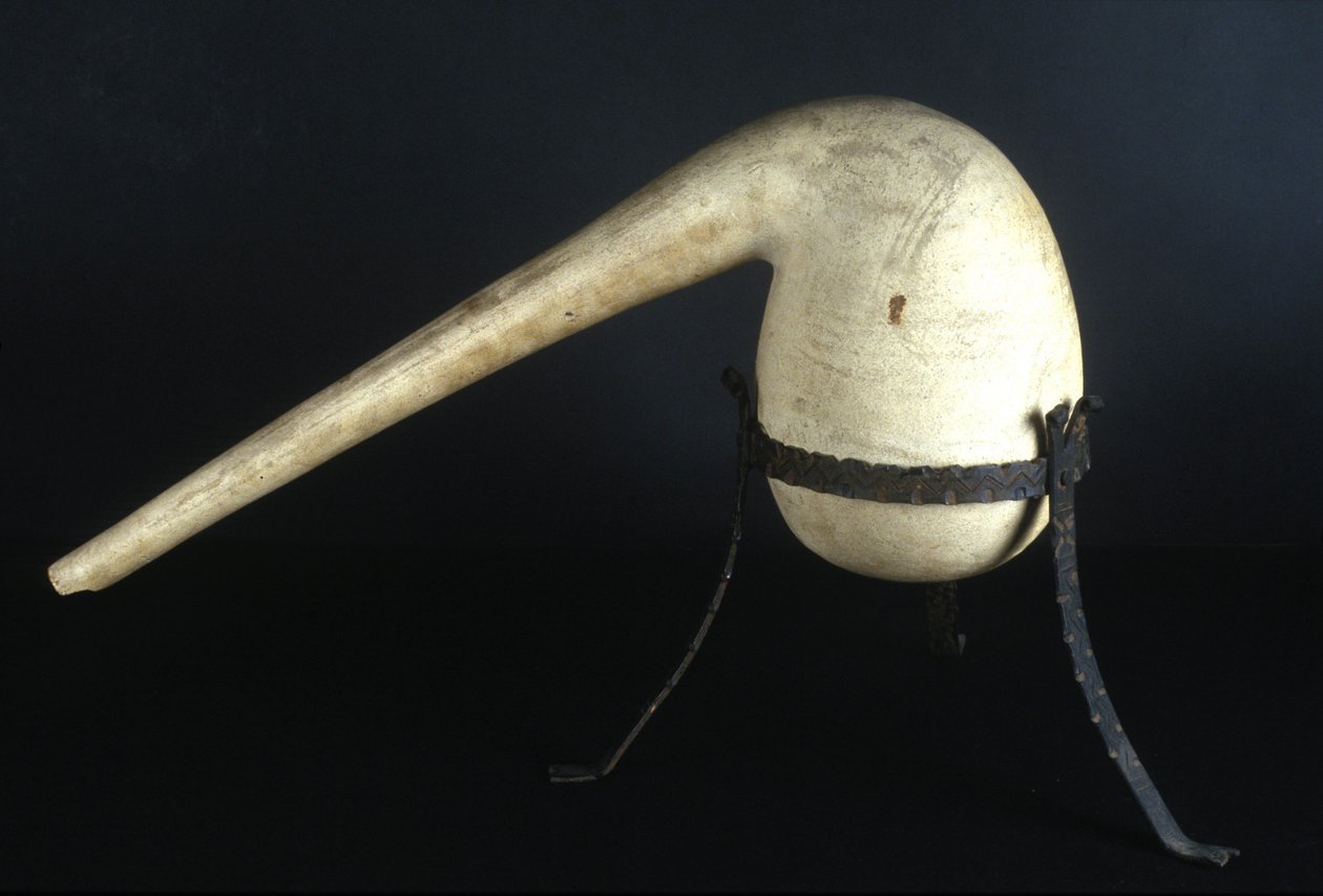 Alambic. Museu de Ciência e Tecnologia, Milão. de Unknown artist