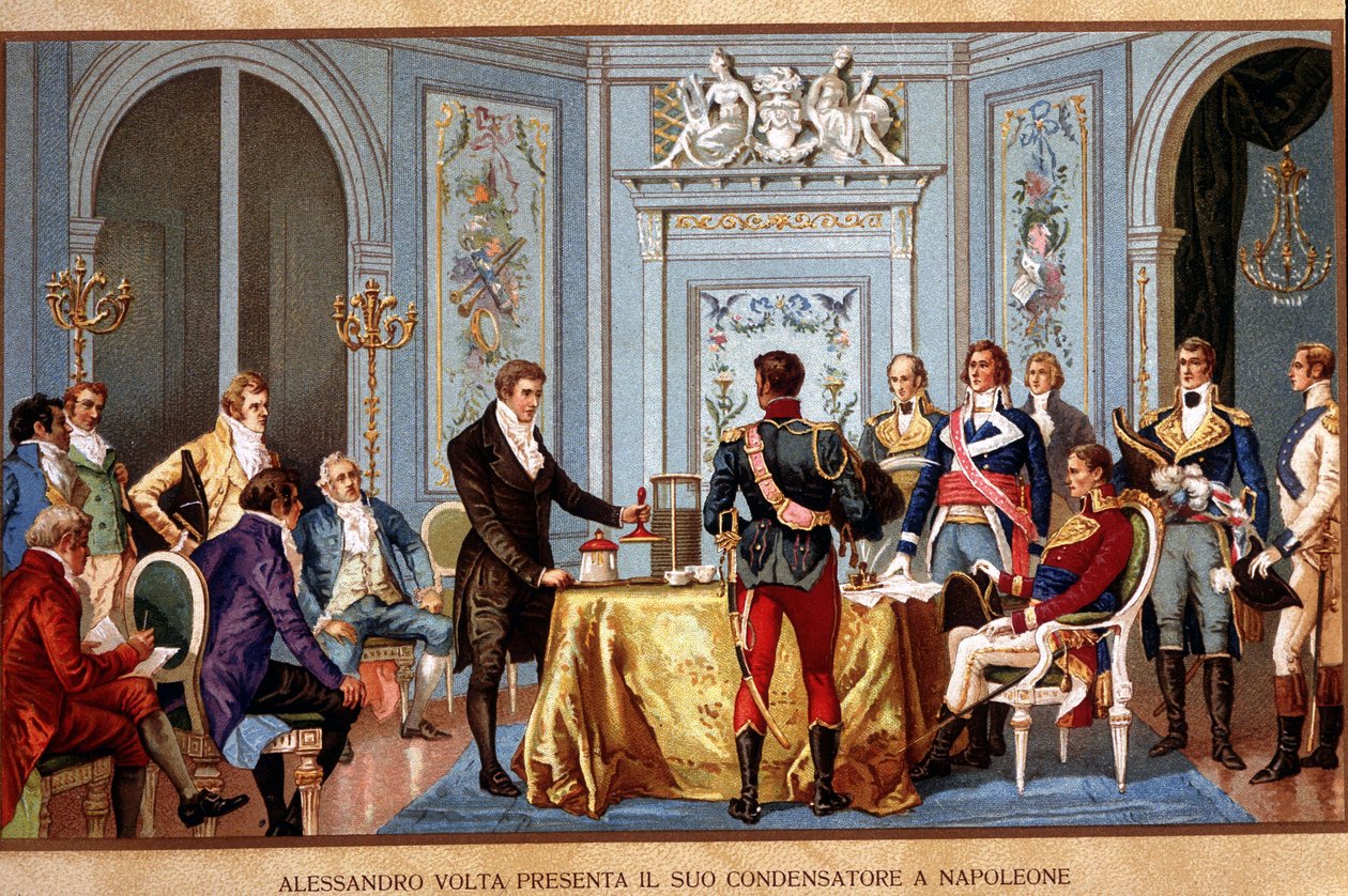 Alexander de Unknown
