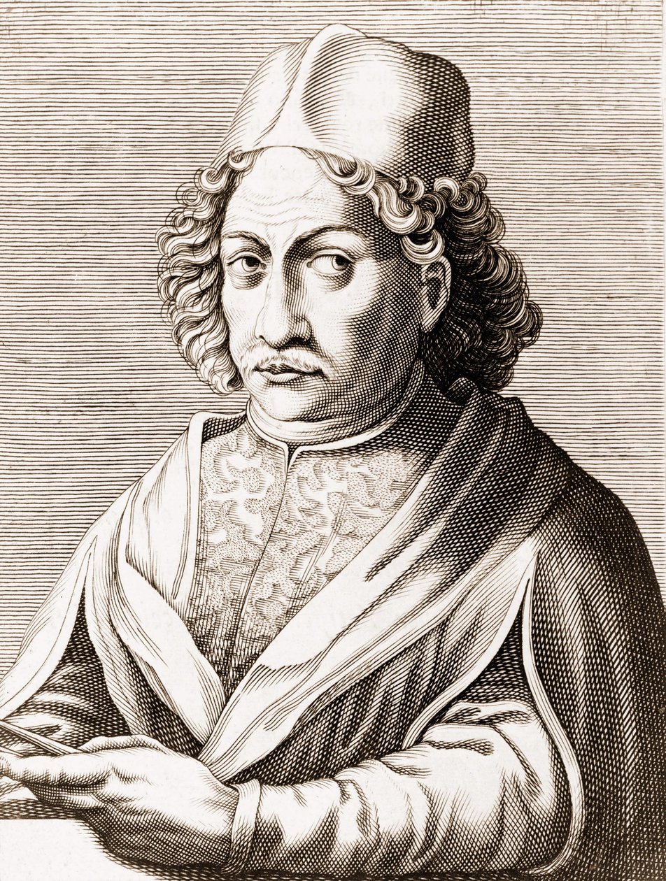 Andrea Verrocchio (1435 - 1488). de Unknown artist