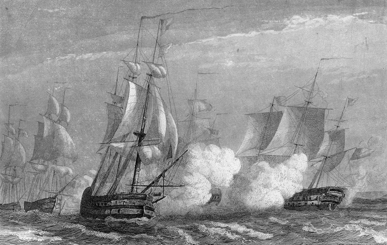 Batalha naval d