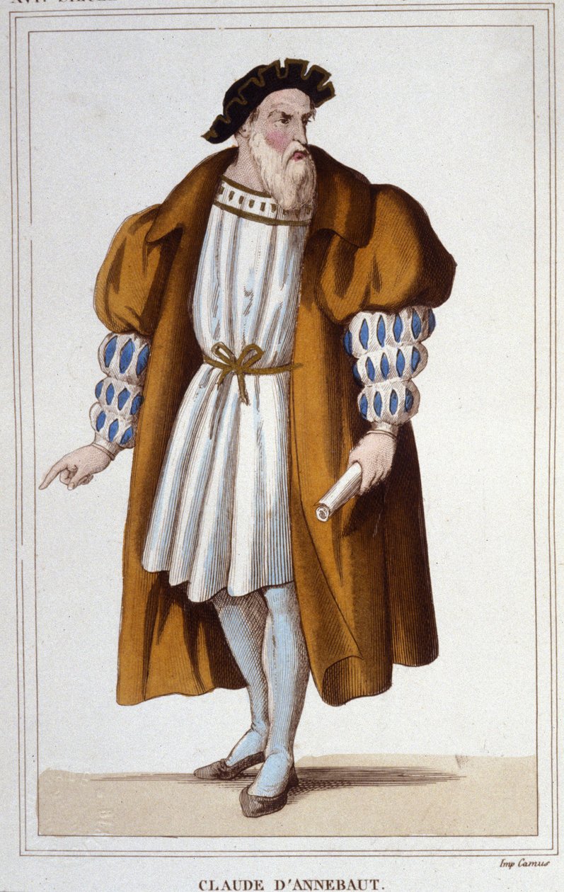Claude d