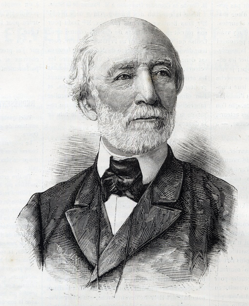 Conde Frederic Alfred Pierre de Fallux du Coudray - 1811-1886 de Unknown artist