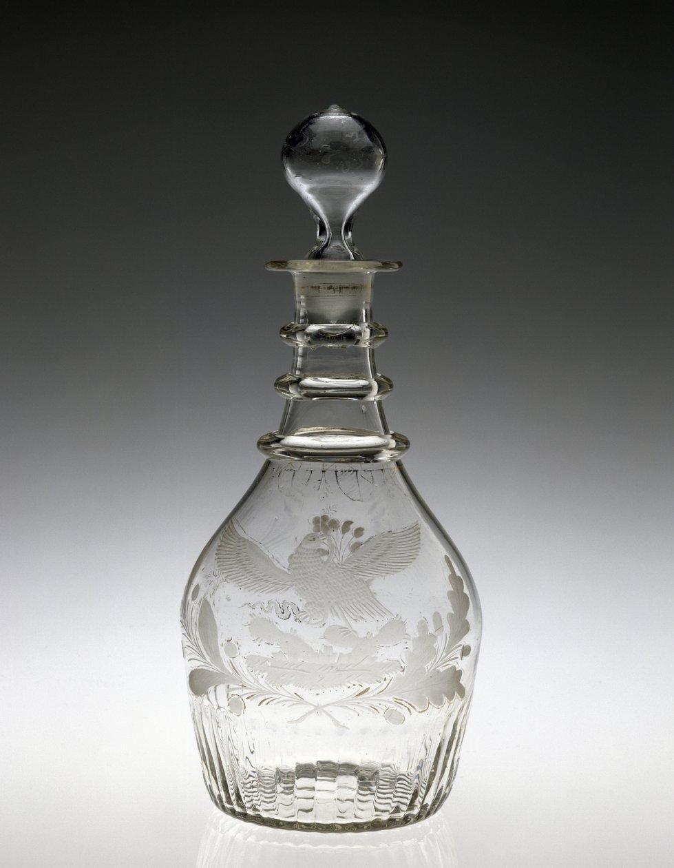 Decanter de Unknown artist