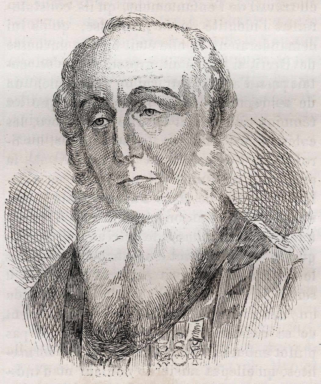 Louis Charles Deneux de Unknown