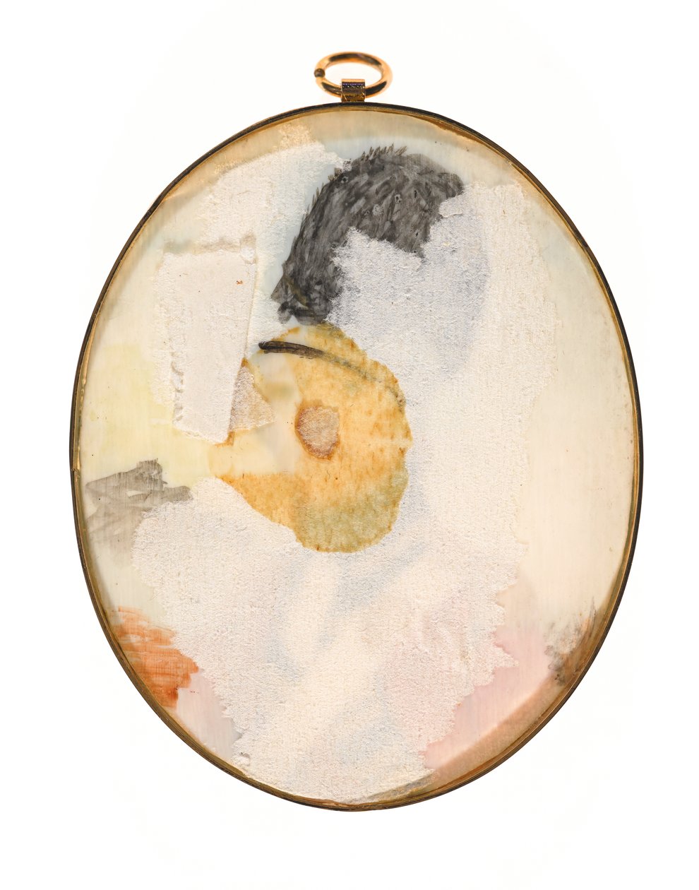 Oficial de Campo de um Regimento de Infantaria Ligeira de Unknown artist