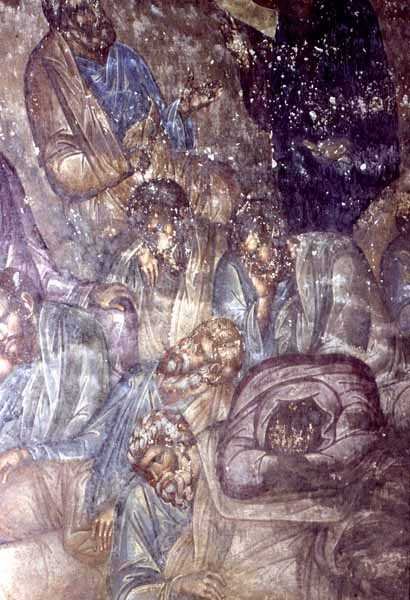 Gethsemane de Unknown artist