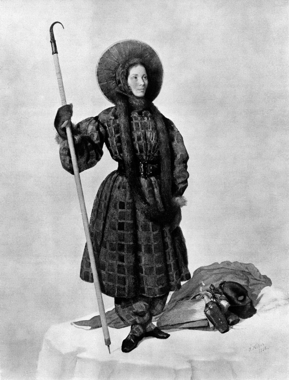 Henriette d