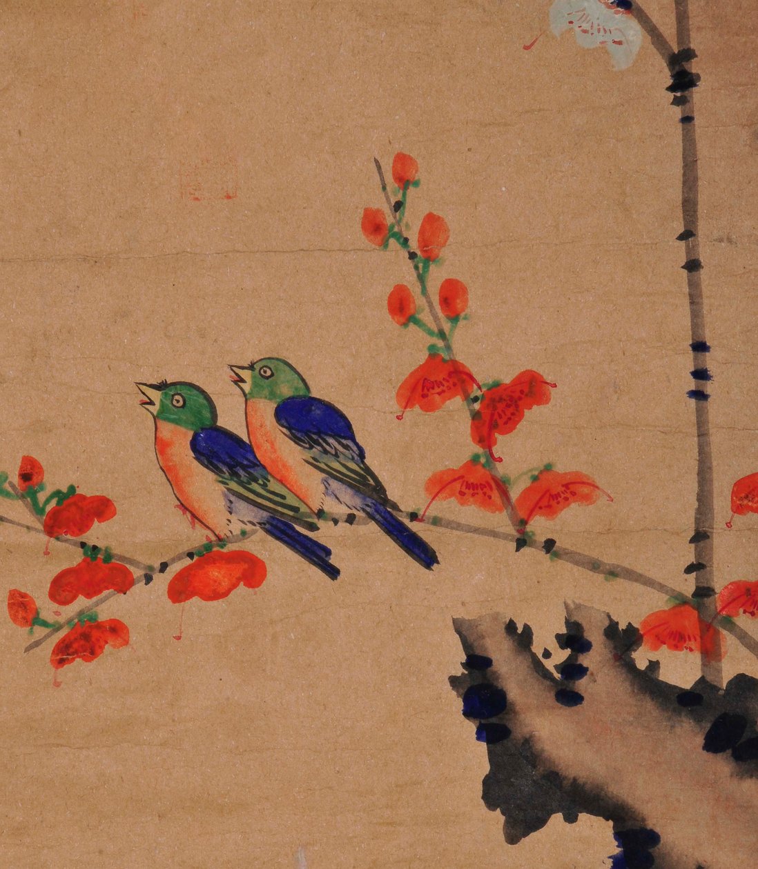Hwajodo de Unknown artist