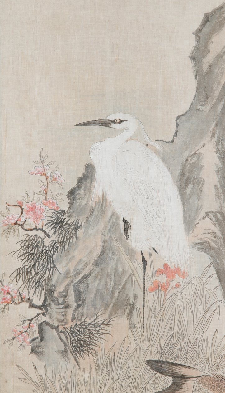 Hwajodo de Unknown artist