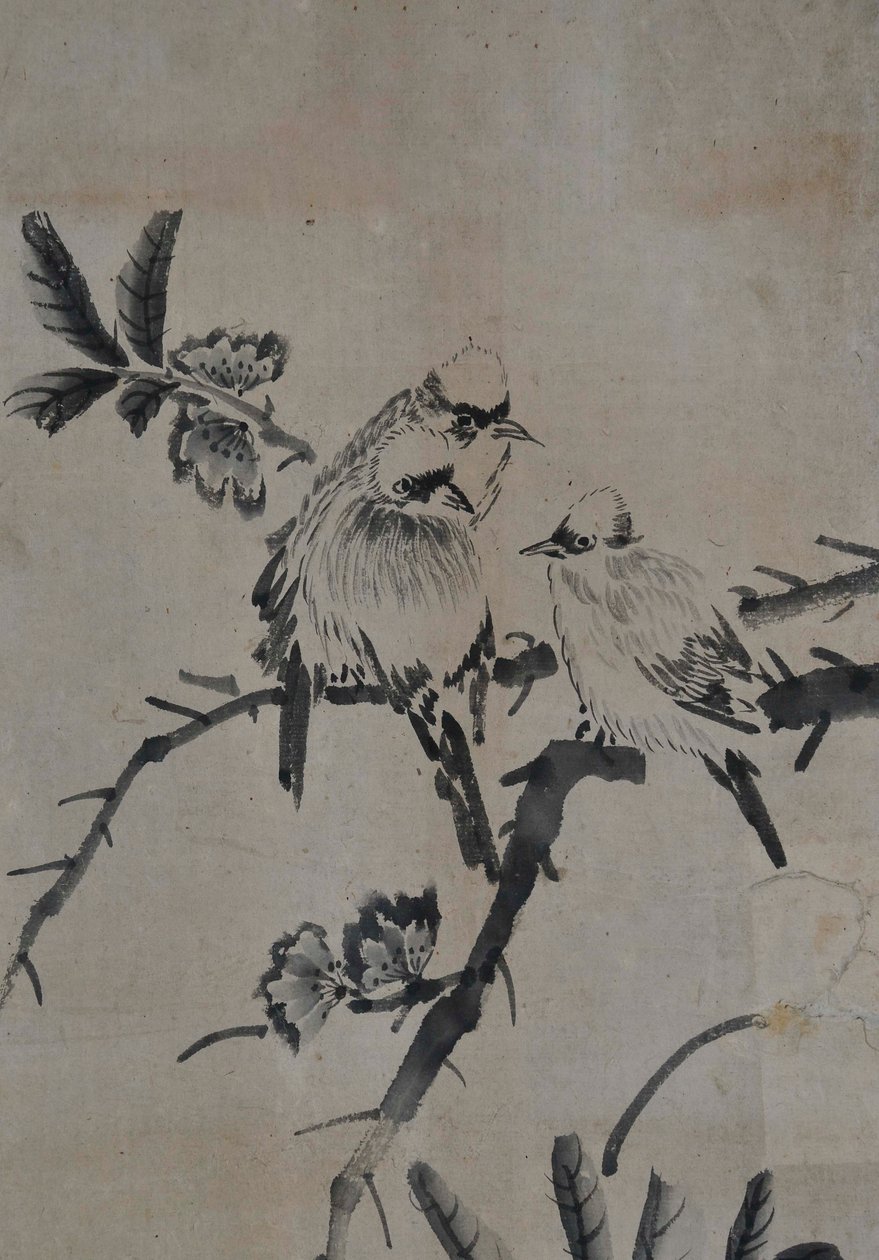 Hwajodo de Unknown artist