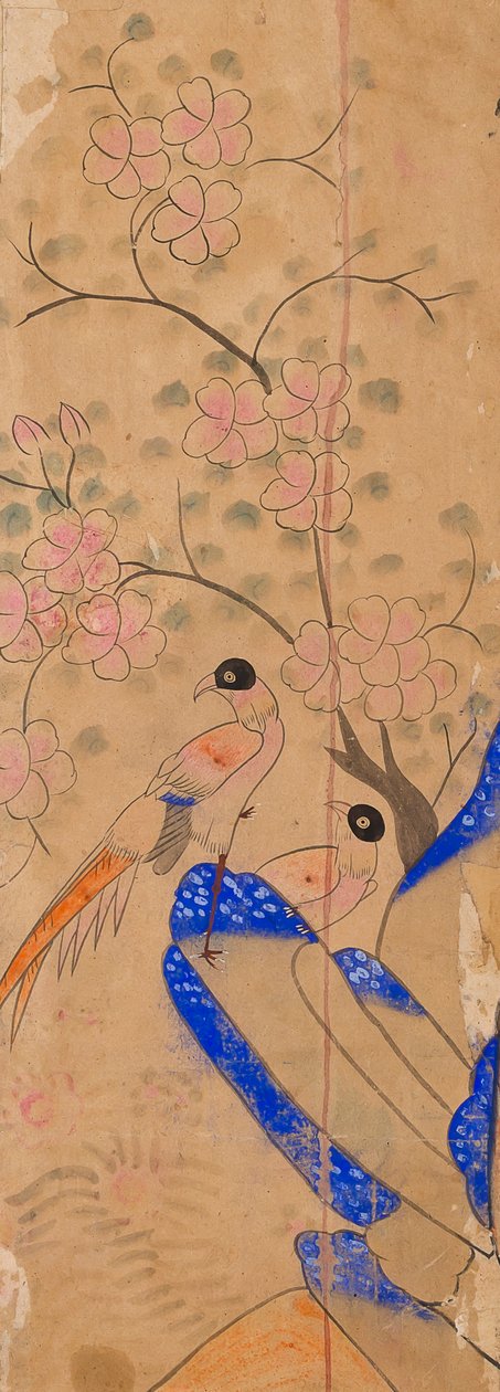 Hwajodo de Unknown artist