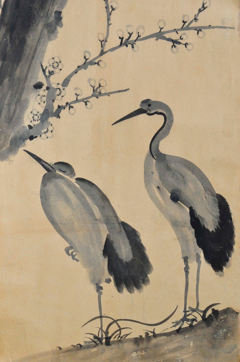 Hwajodo de Unknown artist