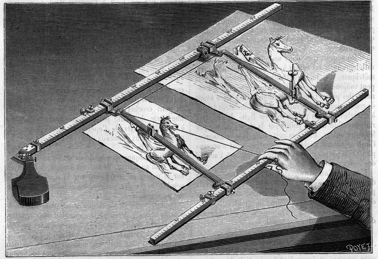 Instruções para o uso do Tacógrafo de Meresse. de Unknown artist