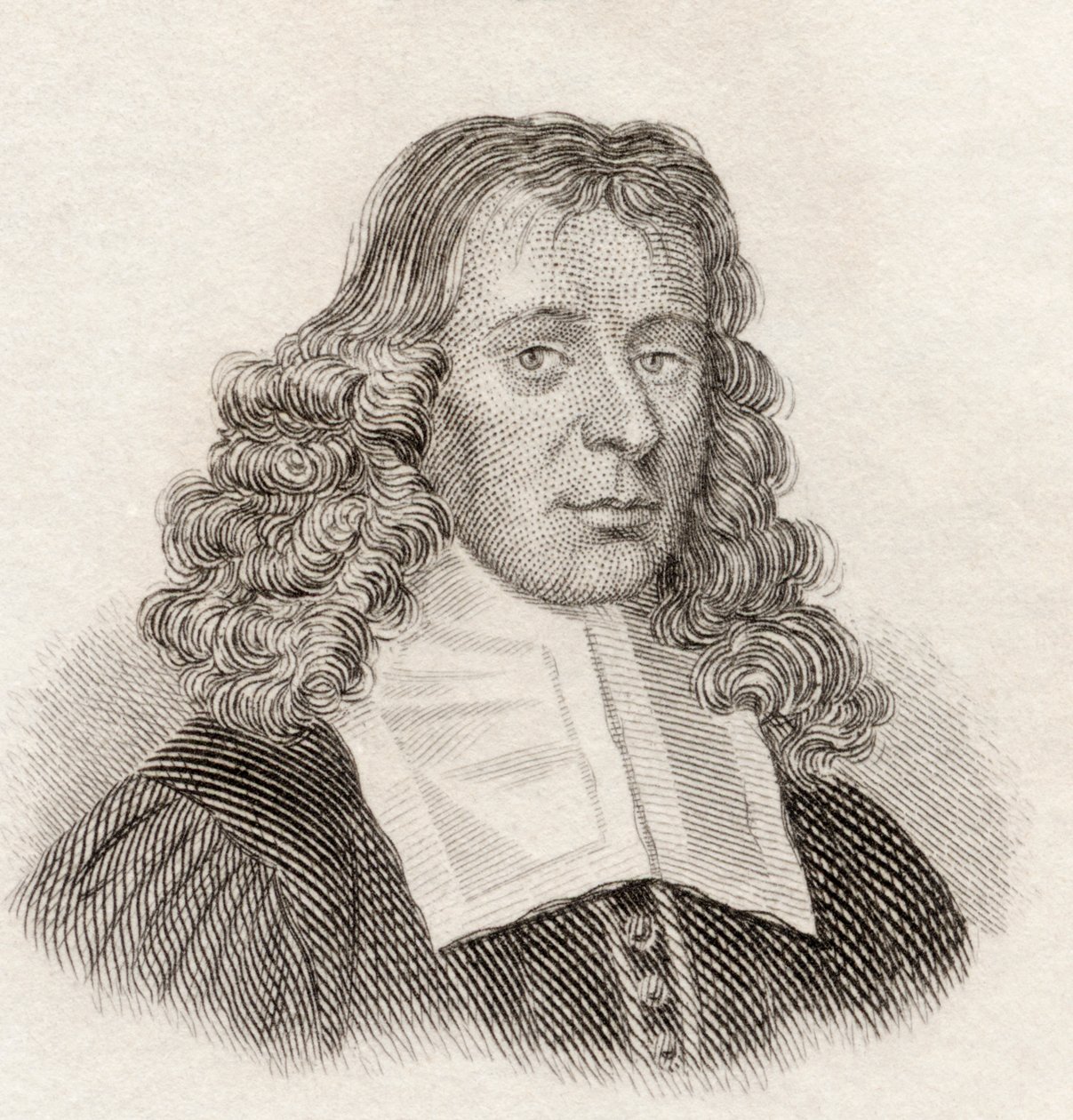 James Gregory (1638-75), matemático e astrónomo escocês, do Crabb