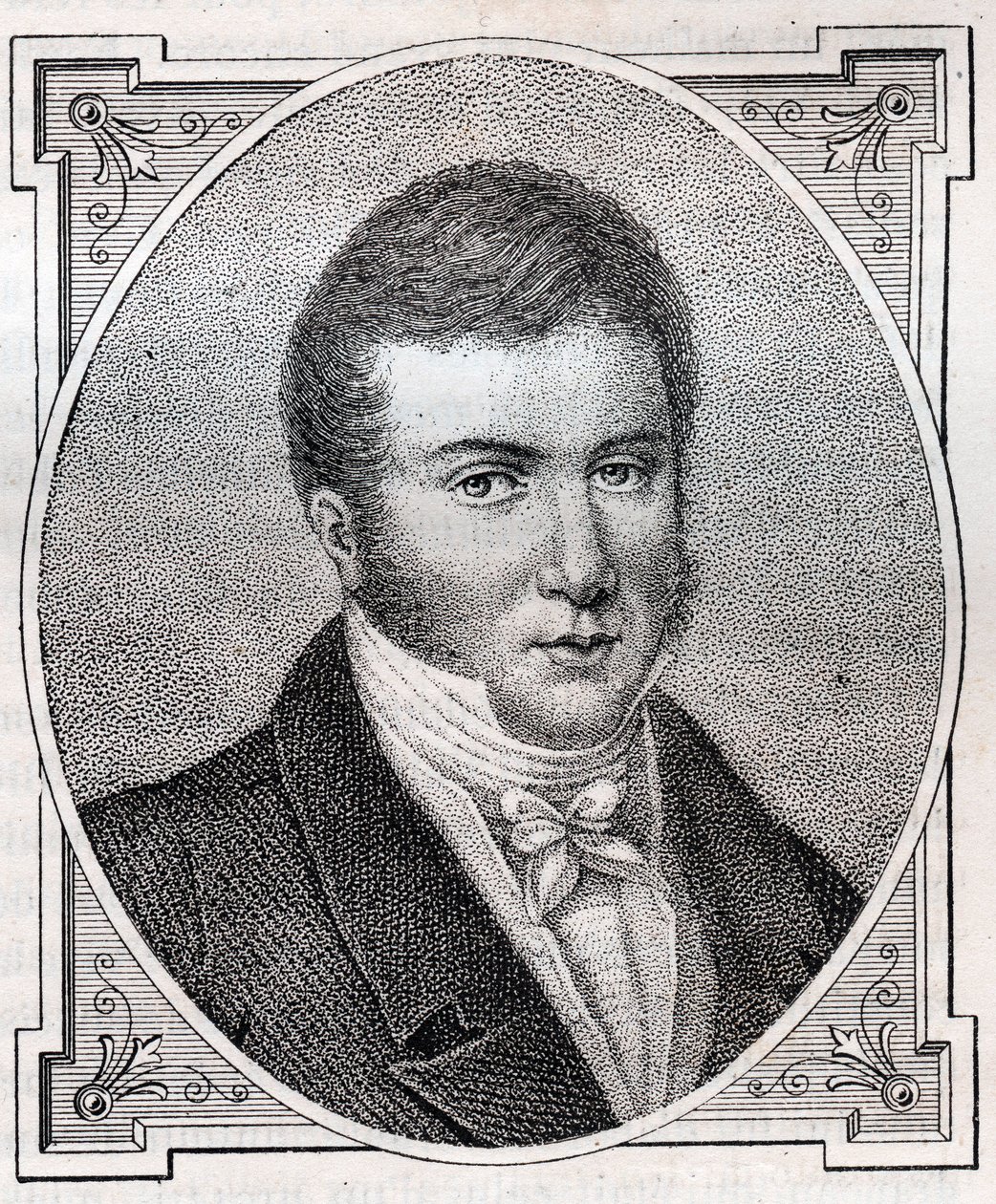 José Maria Queipo de Llano e Ruiz de Saravia, conde de Toreno de Unknown