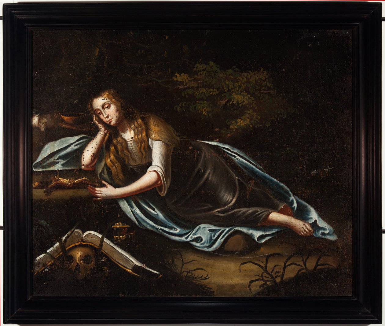 Marie-Madeleine de Unknown artist