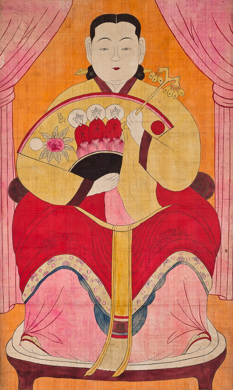 Musokdo de Unknown artist