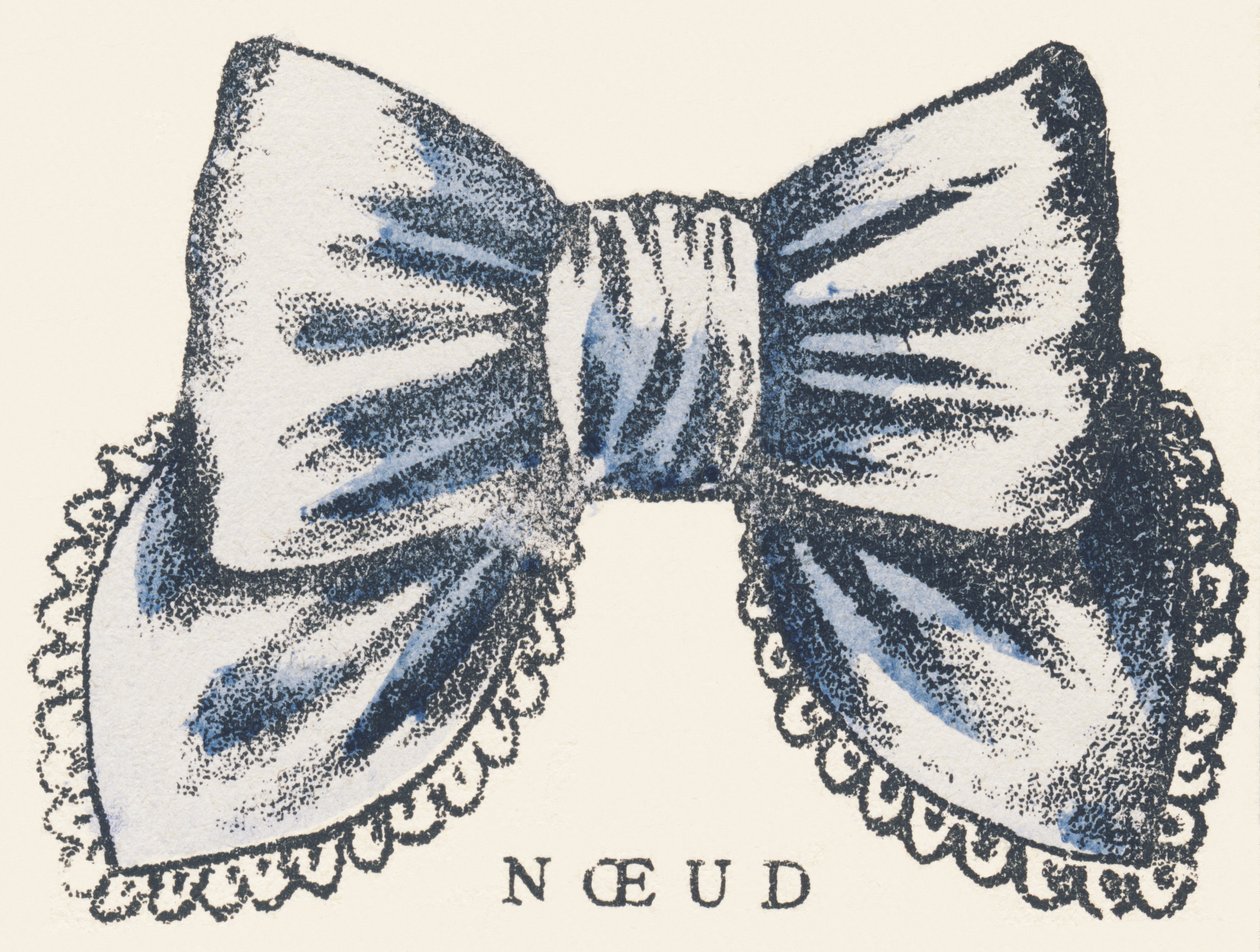 N: Nó de Unknown artist