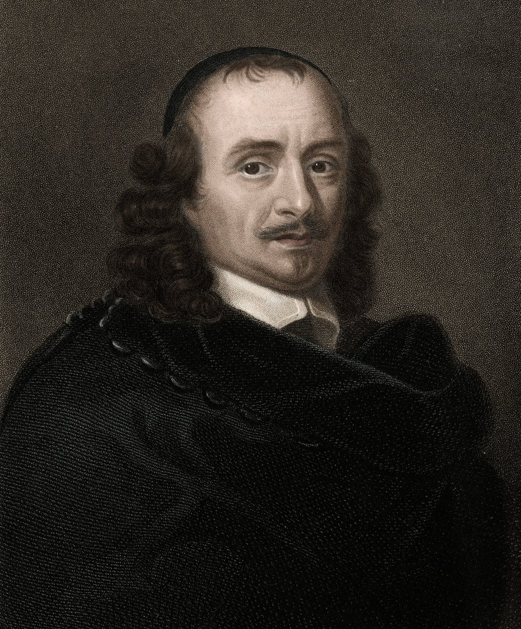 Pierre Corneille de Unknown artist