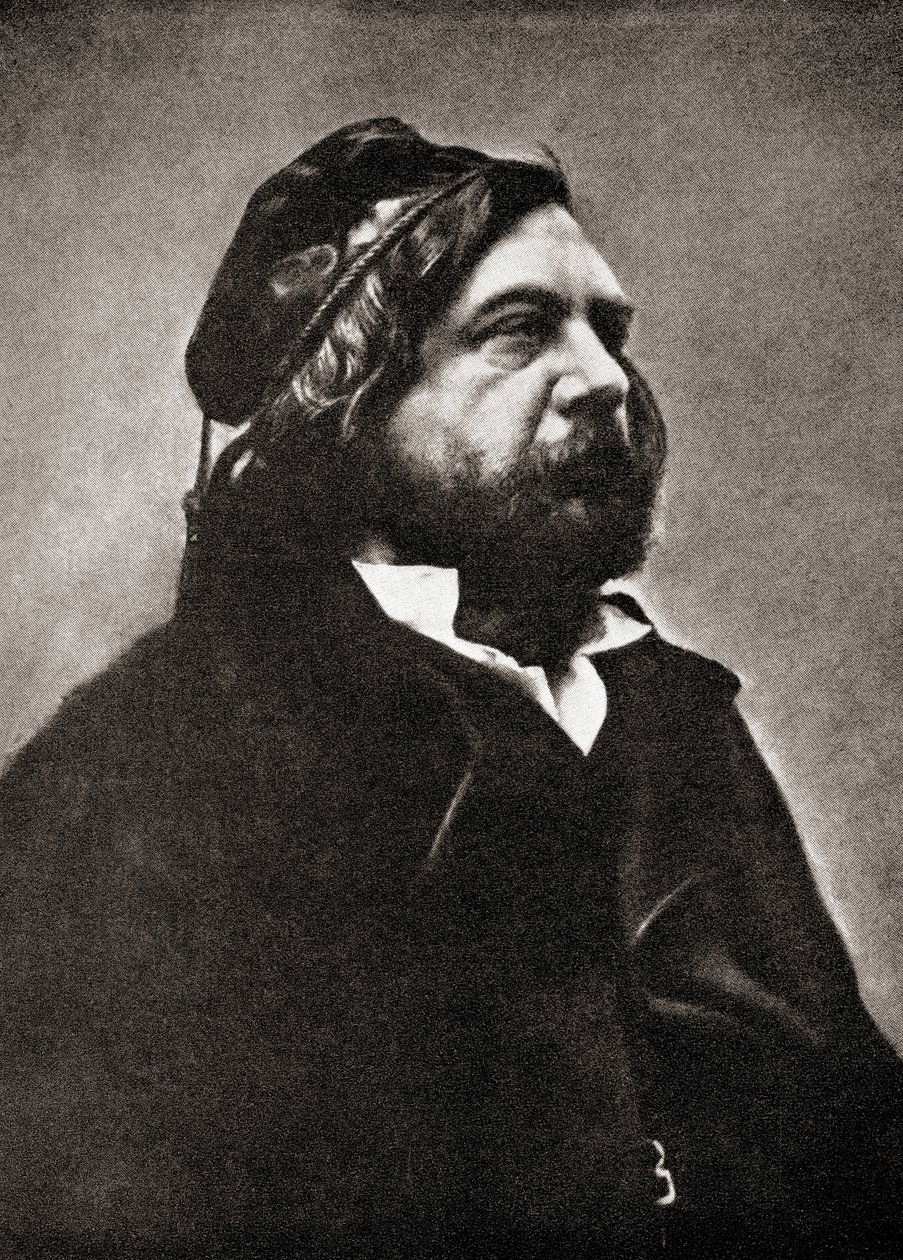 Pierre Jules Théophile Gautier de Unknown