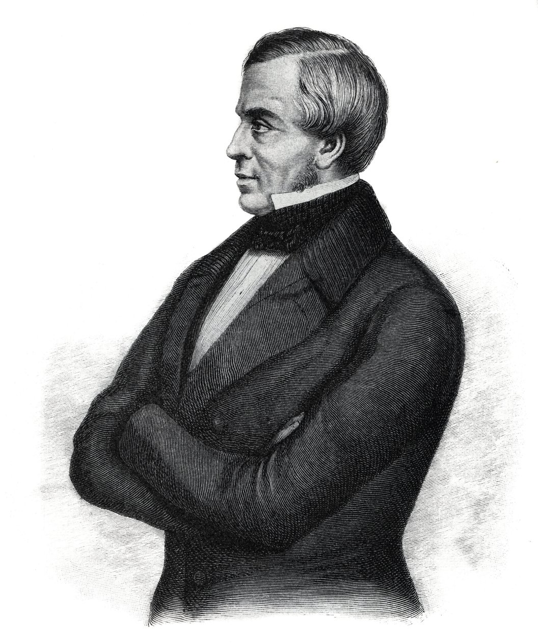 Retrato de Henry Wellesley de Unknown artist