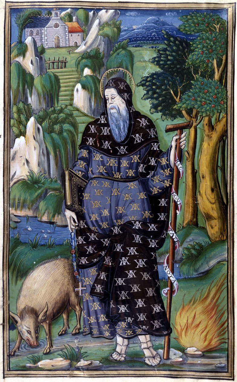 Retrato de Rodomont, heróis de trigo sarraceno dos poemas cavalheirescos "Orlando Furioso" (Le Roland Furieux) de Ludovico Ariosto (1474 - 1533) e "L
