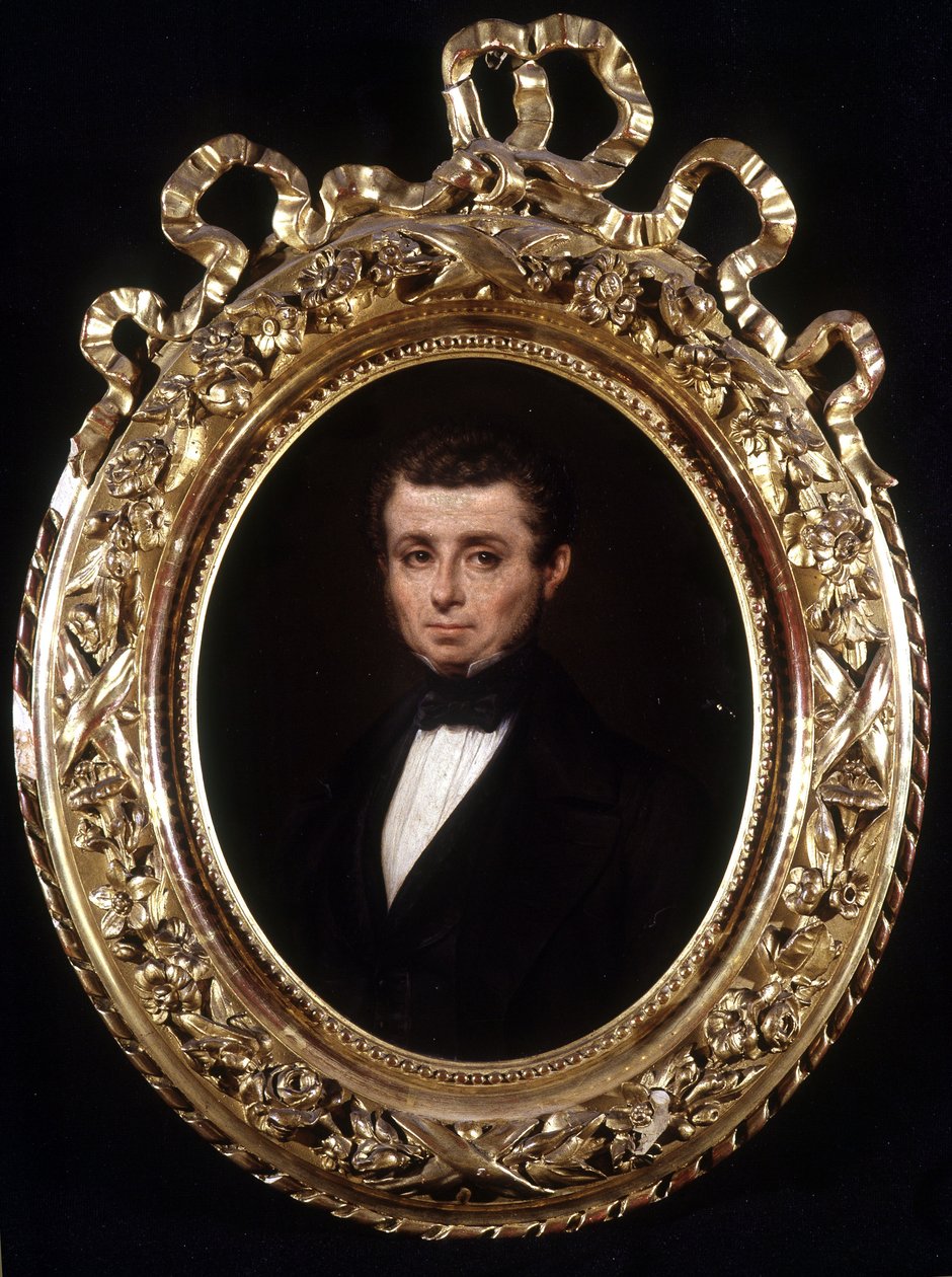 Retrato de Roederer.Maison Roederer Reims de Unknown artist